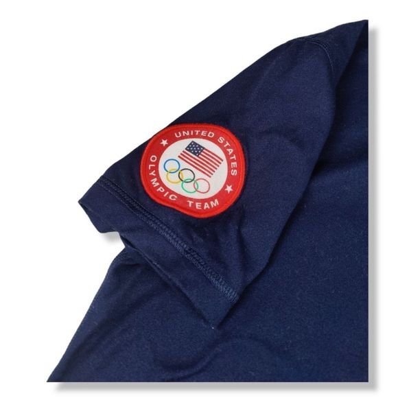 POLO RALPH LAUREN 2016 OLYMPIC SHIRT - Picture 4 of 4